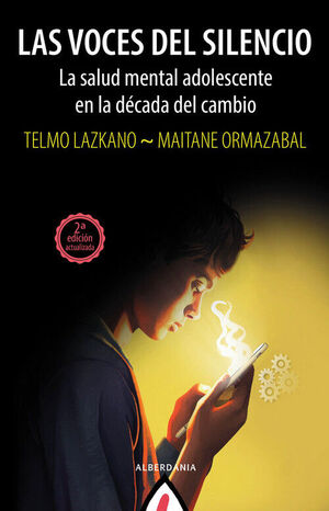 VOCES DEL SILENCIO, LAS